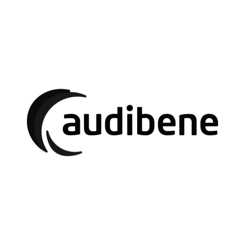 audibene logo
