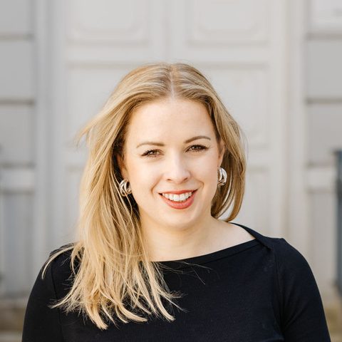Bianca, Managing Principal at Gemma Analytics
