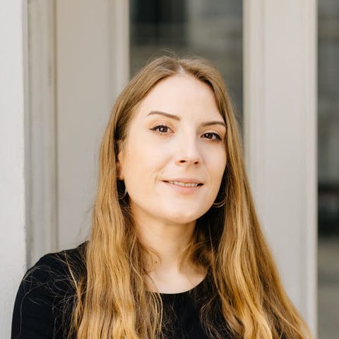 Elena, Lead Analytics & AI Solutions at Gemma Analytics