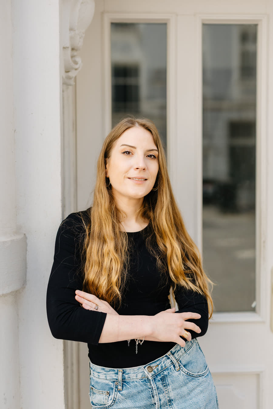 Elena, Lead Analytics & AI Solutions at Gemma Analytics