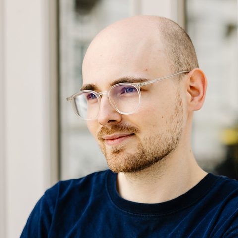 Jan, Lead AI Operations at Gemma Analytics