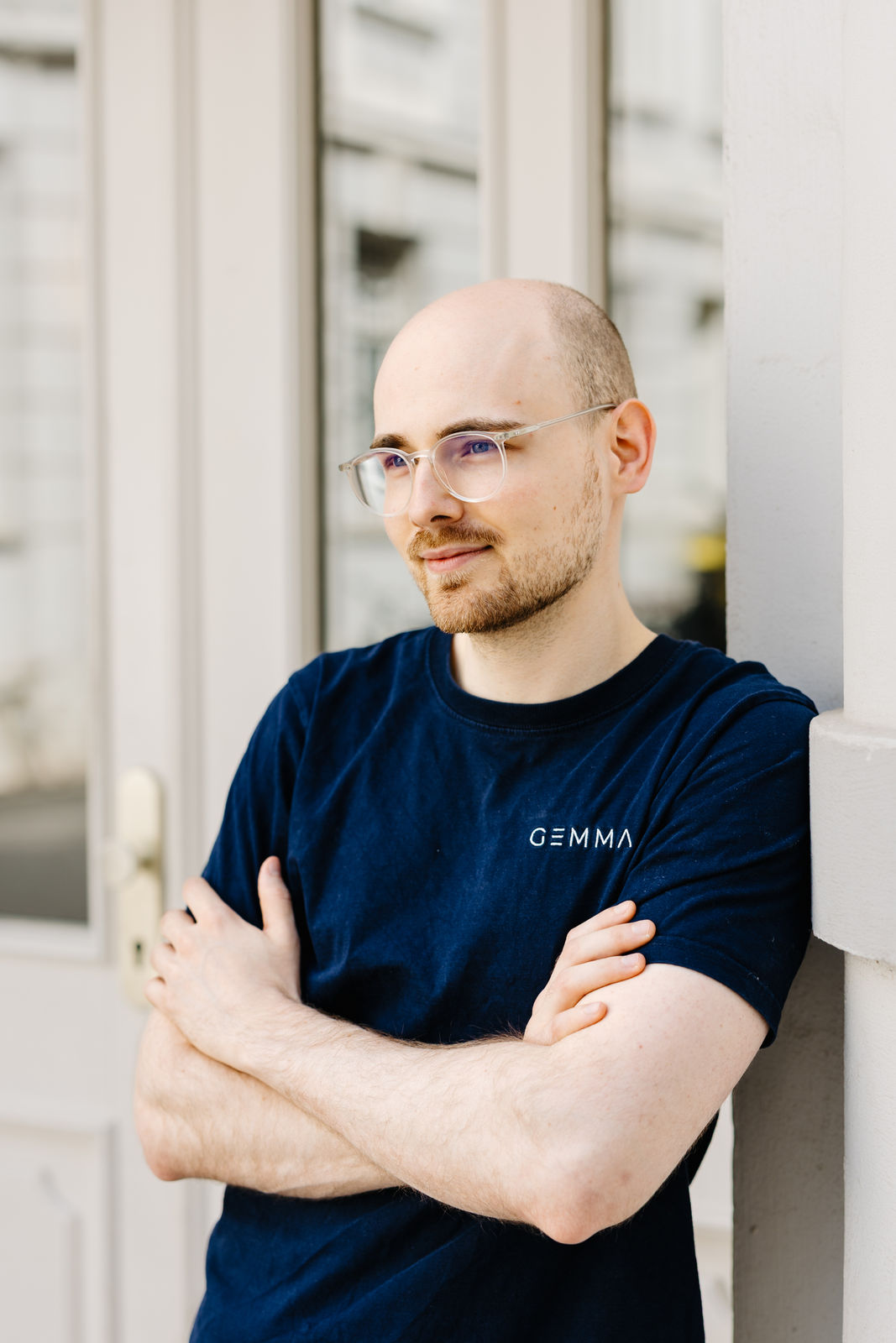 Jan, Lead AI Operations at Gemma Analytics