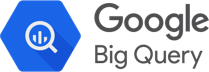 Google BigQuery logo