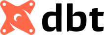 dbt logo