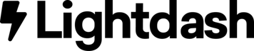 Lightdash logo