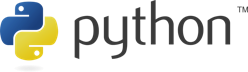 Python logo